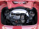 Porsche 356A 1600 Speedster 1957 года